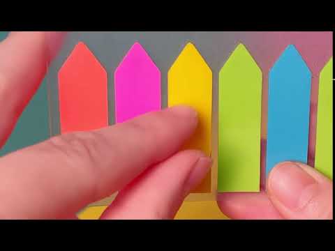 How To Peel A Yellow Sticky Note • How To Do Shit