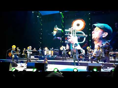 Peter Maffay & Michael Patrick Kelly "Ich wollte nie erwachsen sein" MTV unplugged 2.3.2018