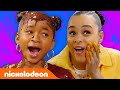 13 Of Lay Lay S MESSIEST Moments That Girl Lay Lay Nickelodeon