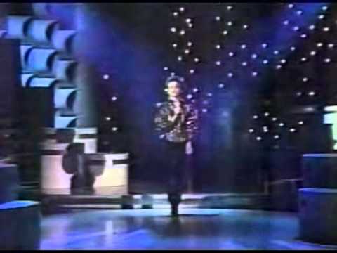 Sheena Easton - Are You Man Enough (Solid Gold)