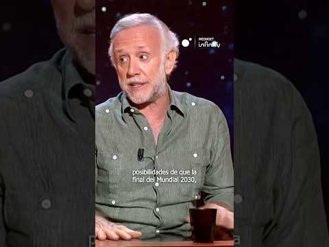 ¿La final del Mundial 2030 fuera de España? Eduardo Inda lo deja claro 🚨