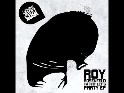 Roy RosenfelD - Paid Off (Original Mix) [1605]