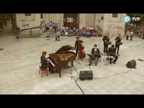 Tango pasión argentina   Capítulo 12  El regreso