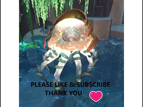 Deepstar Aurelid  Mount Guide   World of Warcraft PLEASE LIKE & SUBSCRIBE