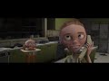 Scary Incredibles Trailer