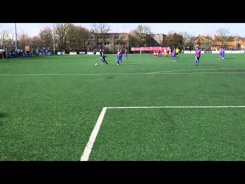 Pupil vd week Pancratius