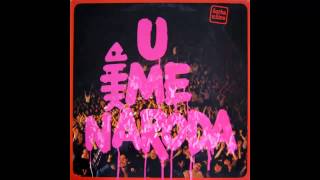 Riblja Corba - Lutka sa naslovne strane - (Audio 1982) HD