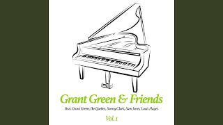 Mama Inez (feat. Ike Quebec, Sonny Clark, Sam Jones, Louis Hayes)