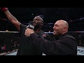 UFC 247: Derrick Lewis Octagon Interview