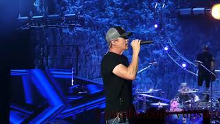 3 Doors Down - Let Me Go - Live HD (PNC Bank Arts Center)