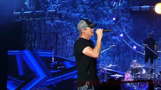 3 Doors Down - Let Me Go - Live HD (PNC Bank Arts Center)