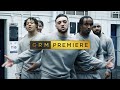 Flames - First Day Out [Music Video] | GRM Daily