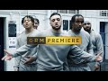 Flames First Day Out Music Video GRM Daily