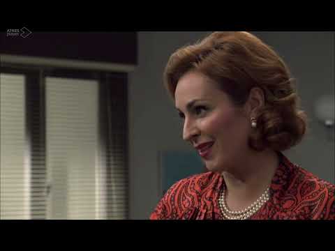 Amar C451 - Aquilino abandona el plan de Juana