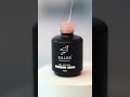 Siller Bottle Gel №09 (персиково-рожевий), 15 мл
