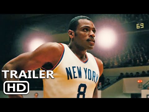 SWEETWATER Official Trailer (2023)