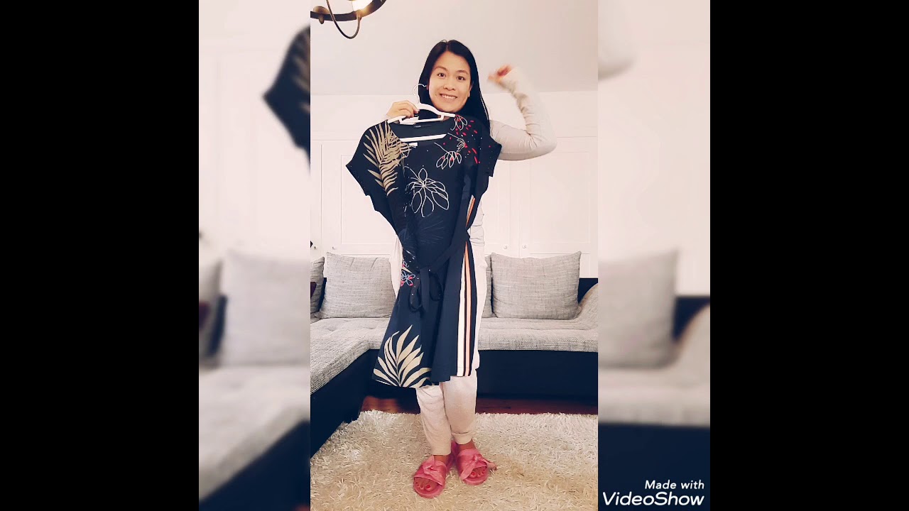 LOOKBOOK2| Top Dresses to impress von Captain Tortue| #changeclotheschallenge #topdress #frenchmode