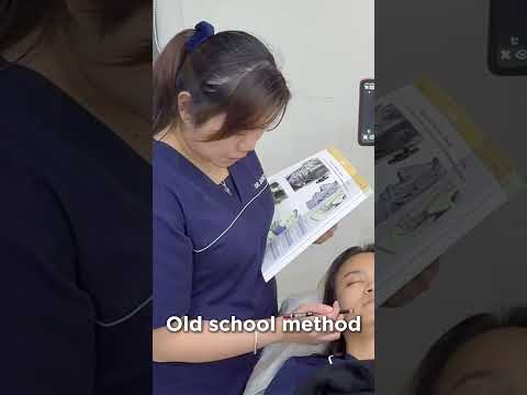 Old School vs Ultrasound Mapping | Injectable Safety