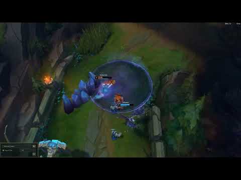 I beat this Teemo main so bad, , i made him quit the game xd