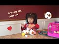 Doc McStuffins Pet Rescue On The Go Pet Carrier