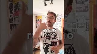 Miles de personas contra la extrema derecha en Asturias!