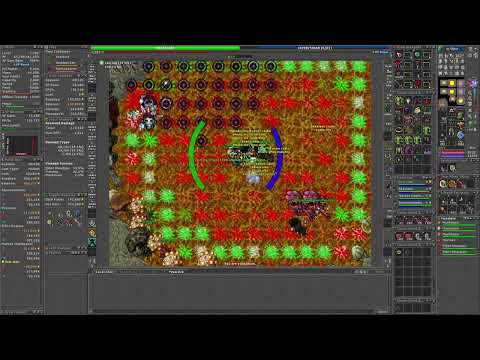 Service 1 - Rotten Blood Quest