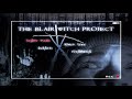 Początek Płyt DVD 55 Blair Witch Project Carisma