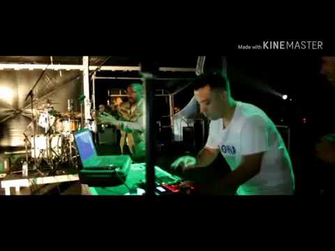 DeeJay Zukaboy no Festival Vila de Cambra