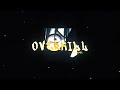 KORUSE X YUNG VRO OVERKILL