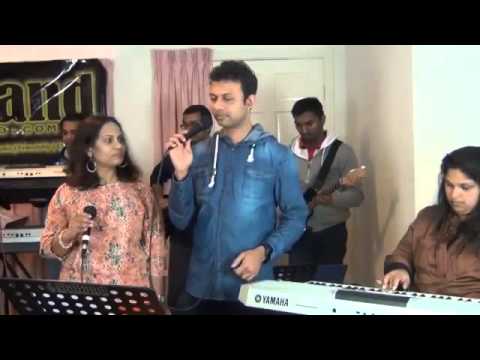 Ape Sindu : Nalawenawa Ma