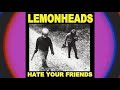 The Lemonheads- Uhhh