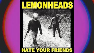 The Lemonheads- Uhhh