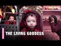 🇳🇵 Not all girls can become a goddess (Short-Documentary) | NEPAL