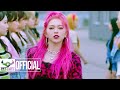AleXa 알렉사 Xtra Official MV With BM Of KARD
