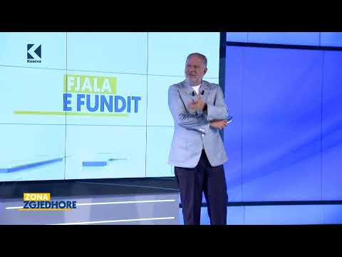 Zona Zgjedhore 04.09.2019