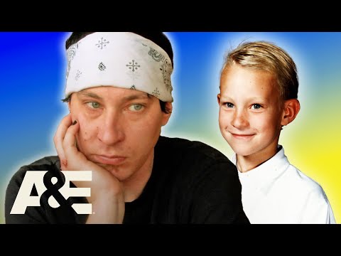 Intervention: Adam is Hospitalized 20 Times in 3 Years of Alcoholism | A&E