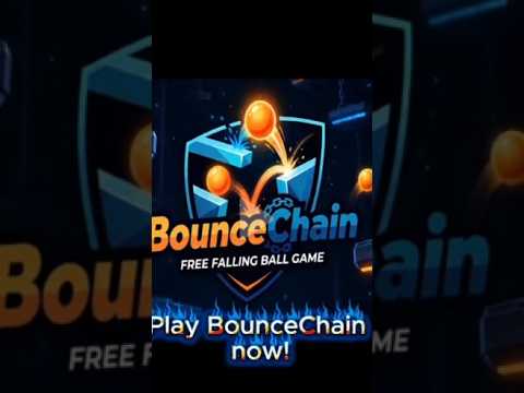 BounceChain video thumbnail