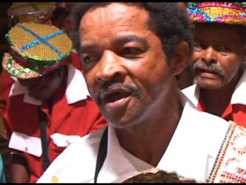 Projeto Jongos, Calangos e Folias - Fita 01.0053