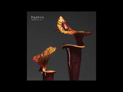 Fabriclive 93 - Daphni (2017) Full Mix Album