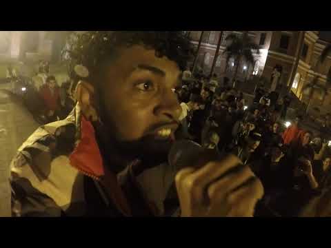 ALE & NOLRAM vs HANCOK & KALEF (semi)