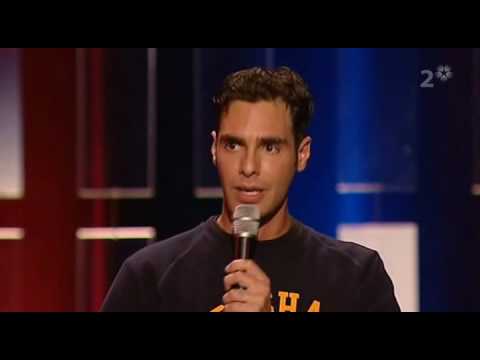 Stockholm Live - Shan Atci