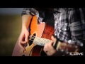 K-LOVE Josh Wilson - "Carry Me" LIVE 