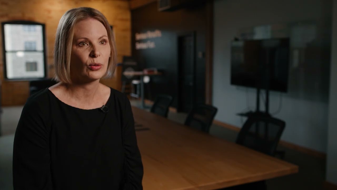 Client Testimonial - Evenbound