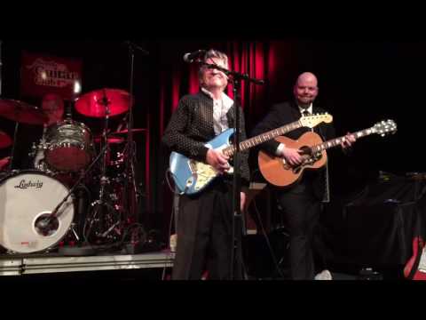 Svein Finjarn med Tasty -  Thanks Mr Marvin + Shadoogie