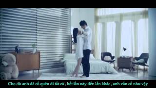 [HD] [Vietsub] 자꾸만 자꾸만 (Again And Again) - Shin Yong Jae (4men)