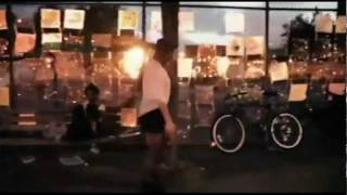 Alexz Johnson - Look At Those Eyes(Pop Up Video version)