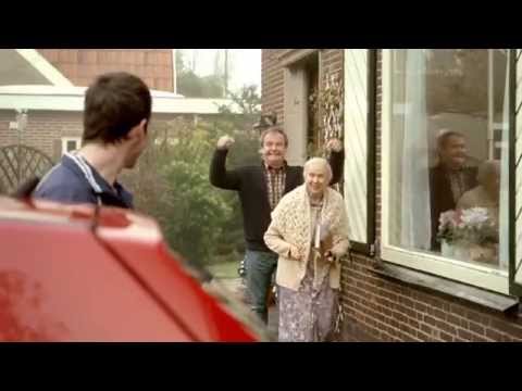 Das WeltAuto Buying a Volkswagen from an old lady 2010