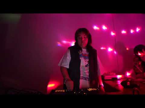 DJ Fish DJ Set | 10 June 2023