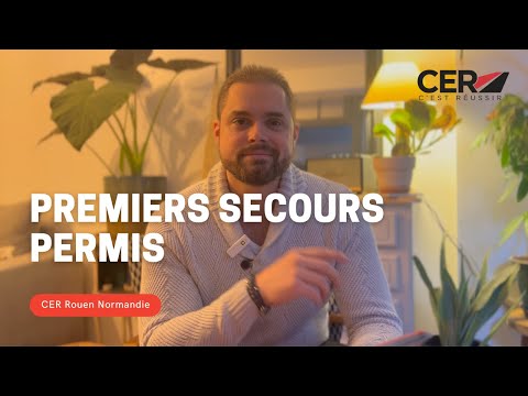 CER DE L'ANDELLE Miniature vidéo YouTube 4