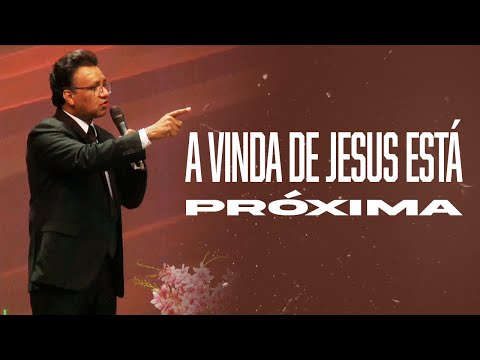 Trombetas de Deus | Pr. Josué Brandão